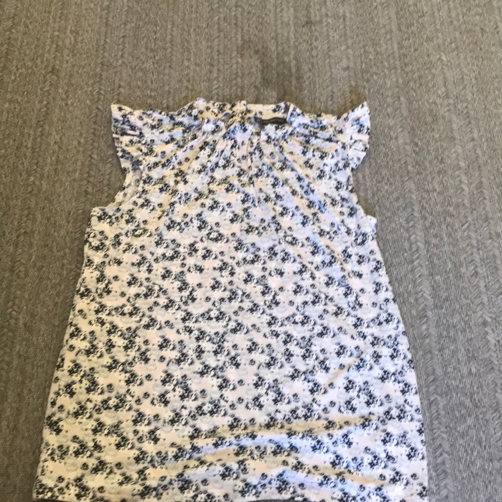 Adrianna appellation shirt